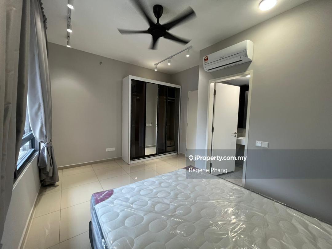 Residensi Servis untuk Disewa di D'Erica oleh Regene Phang - iProperty.com.my