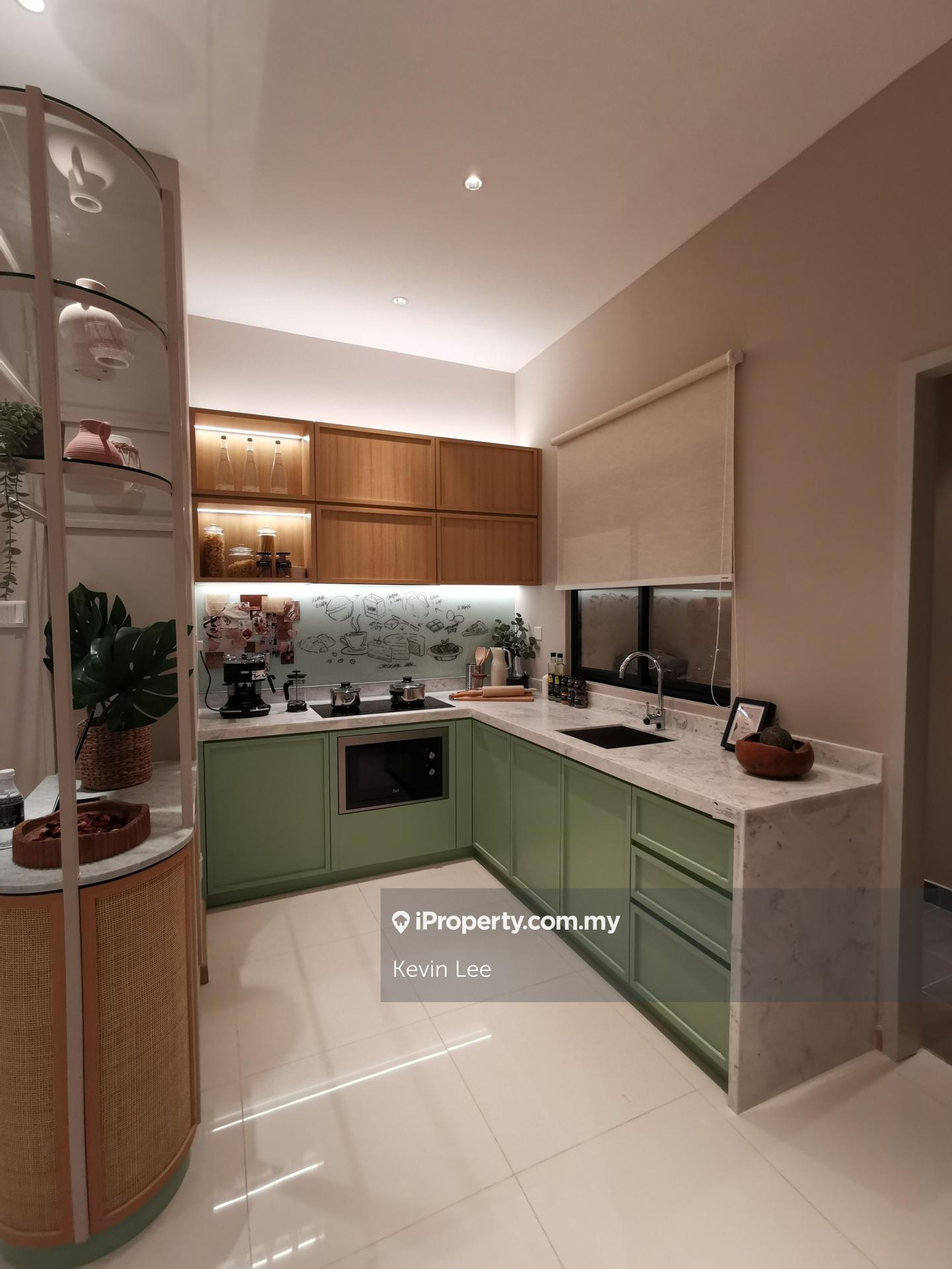 Condominium for Sale in LEA By The Hills by Kevin Lee - iProperty.com.my