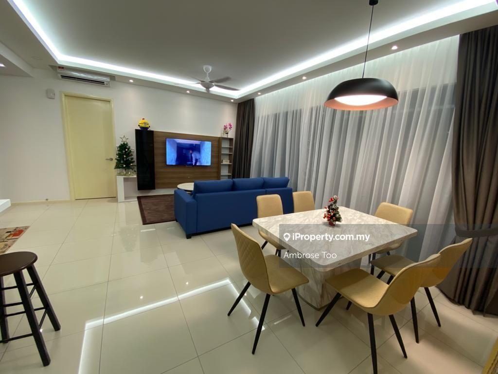 Kondominium untuk Dijual di Sunway Mont Residences oleh Ambrose Too - iProperty.com.my