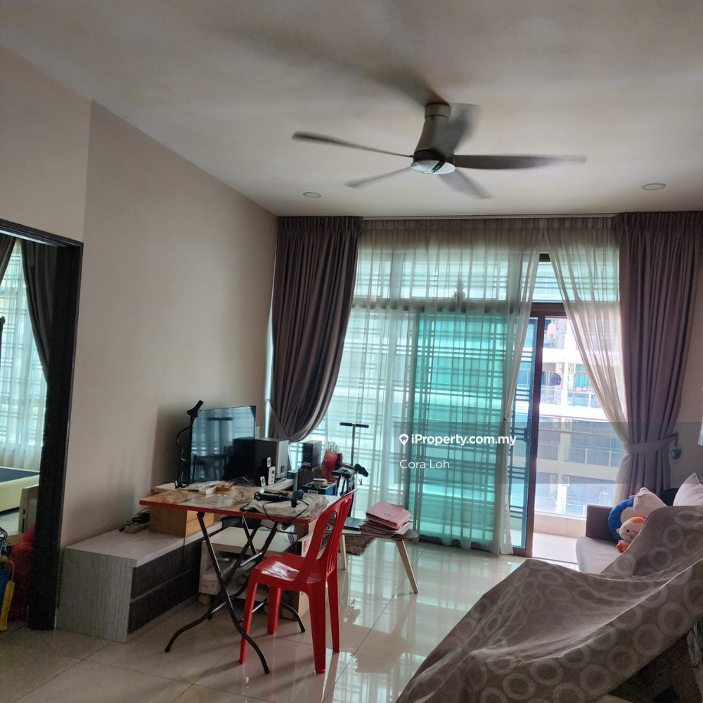 Condominium for Sale in PARC Regency (Residensi Masai) by Cora Loh - iProperty.com.my