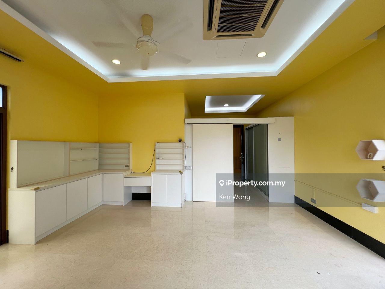 Bungalow House for Sale in Mines Golf Club, Seri Kembangan by Ken Wong - iProperty.com.my