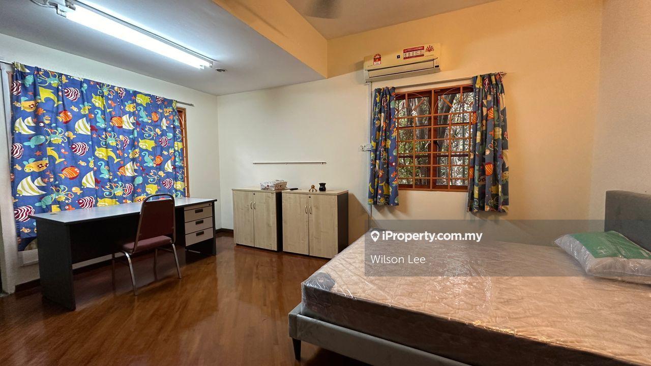 Rumah Berangkai 2.5 Tingkat untuk Dijual di Subang Jaya, Selangor oleh Wilson Lee - iProperty.com.my