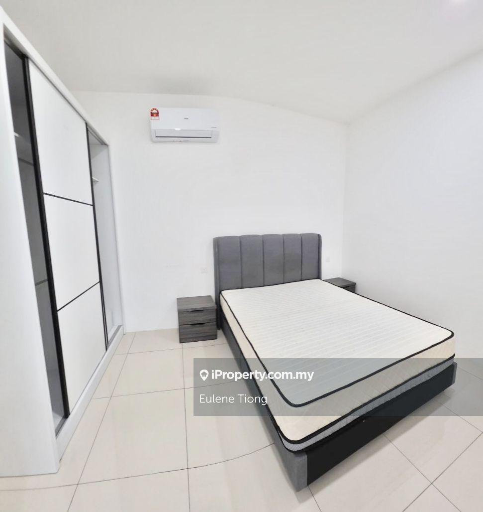Kondominium untuk Disewa di Tropics City oleh Eulene Tiong - iProperty.com.my