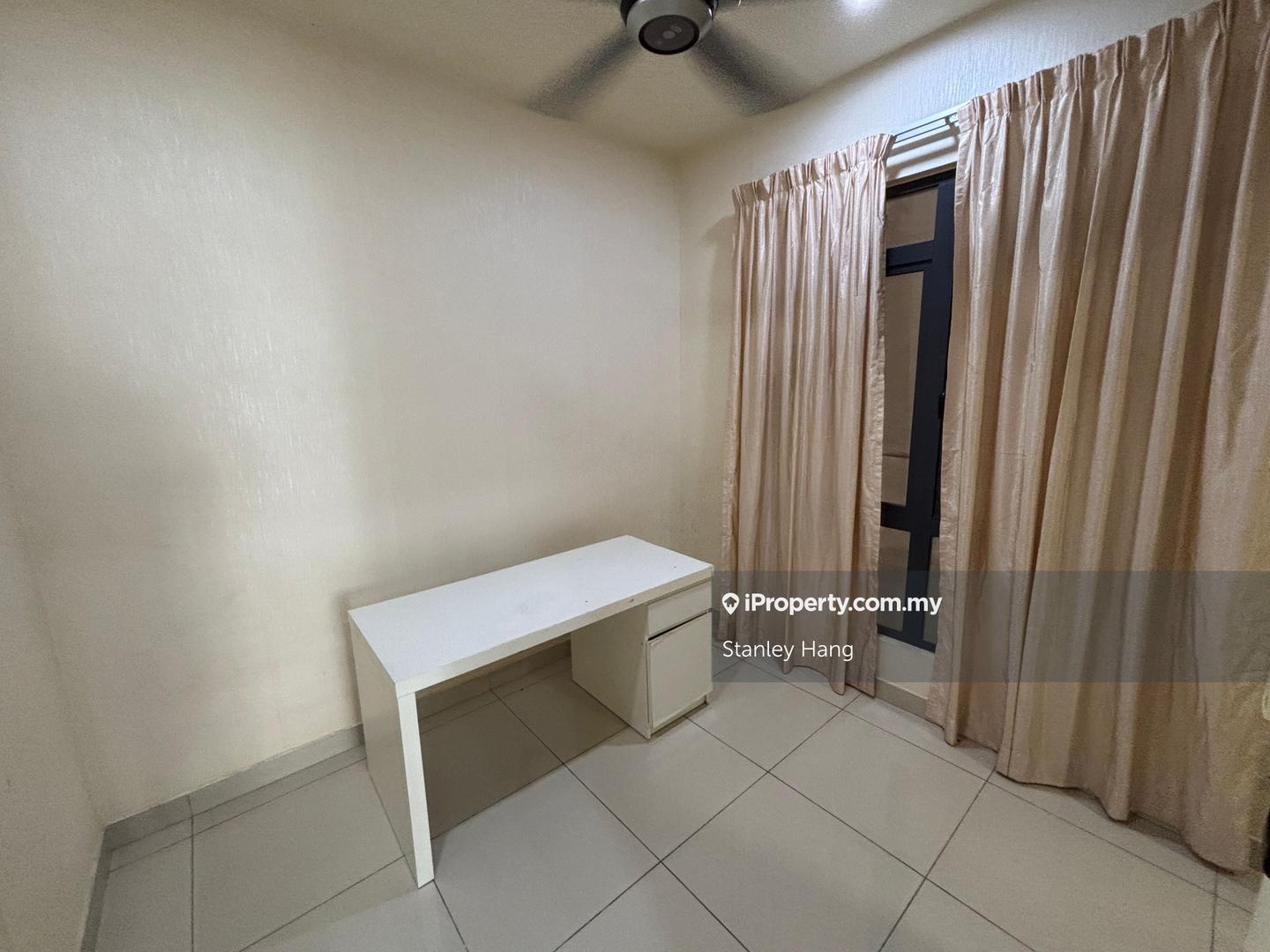 Service Residence for Sale in TRiGON Luxury Residences by Stanley Hang - iProperty.com.my