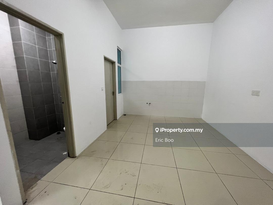 Semi-Detached House for Sale in Hijauan Hills Near Bandar Tasek Mutiara, Simpang Ampat by Eric Boo - iProperty.com.my