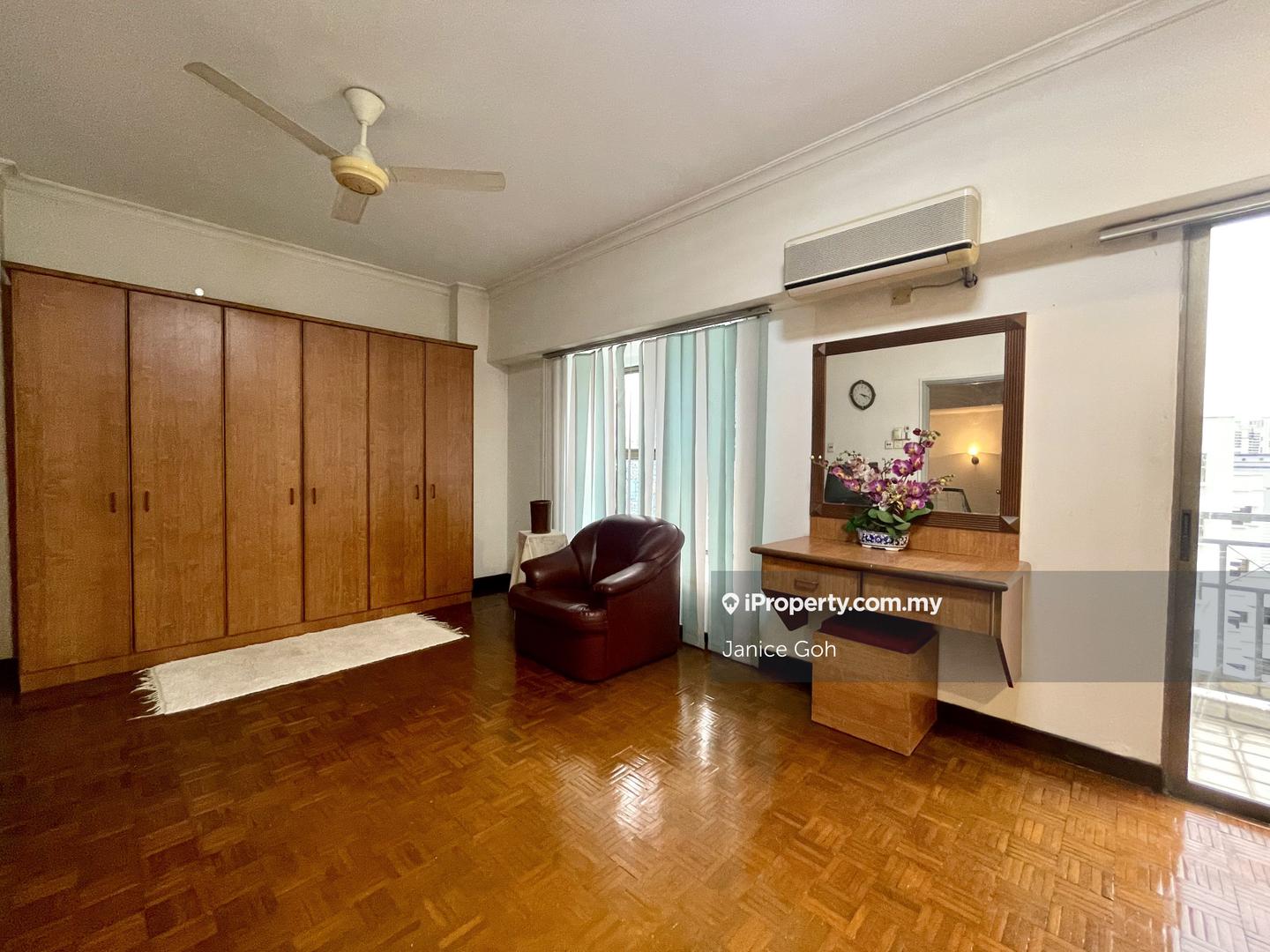 Condominium for Rent in Palmville Resort Condominium by Janice Goh - iProperty.com.my