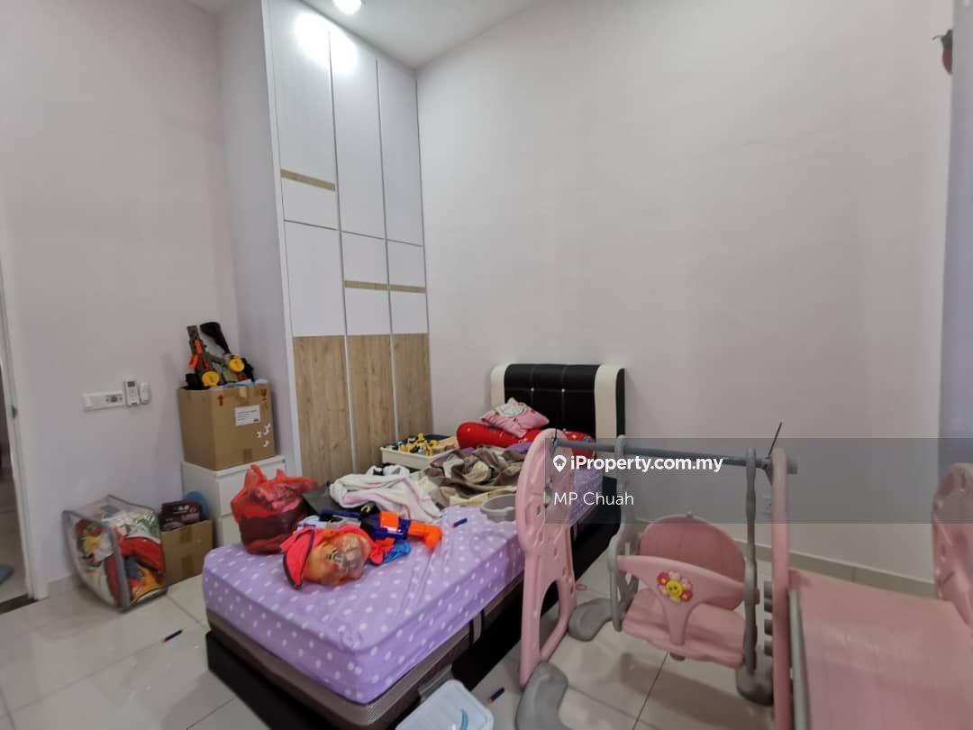 Rumah Berangkai 2 Tingkat untuk Dijual di Eco Summer, Johor Bahru oleh MP Chuah - iProperty.com.my
