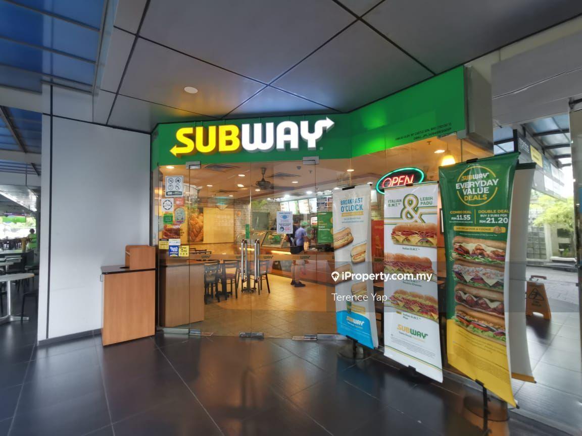 Office for Sale in KLCC, KL City Centre by Terence Yap - iProperty.com.my