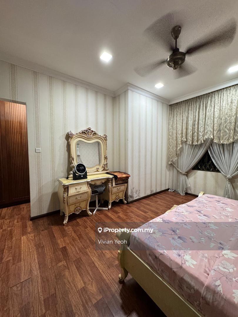 Bungalow House for Sale in Bukit Rahman Putra, Sungai Buloh by Vivian Yeoh - iProperty.com.my