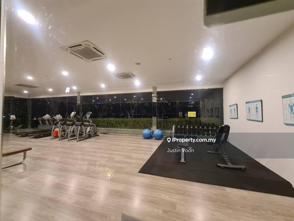 Service Residence for Sale in Suria @ North Kiara by Justin Voon - iProperty.com.my
