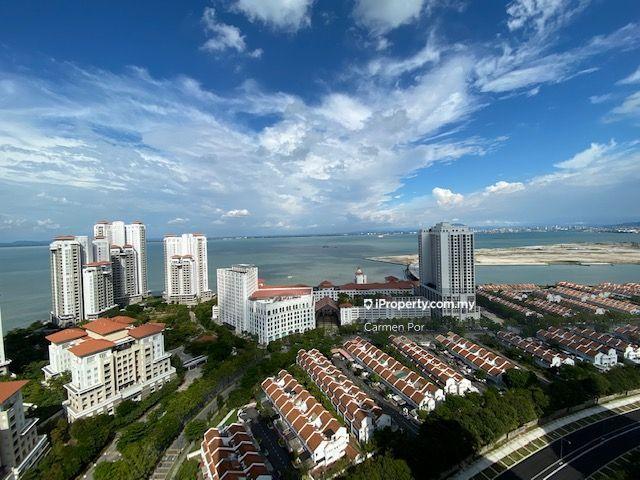 Residensi Servis untuk Disewa di Jazz Residences oleh Carmen Por - iProperty.com.my