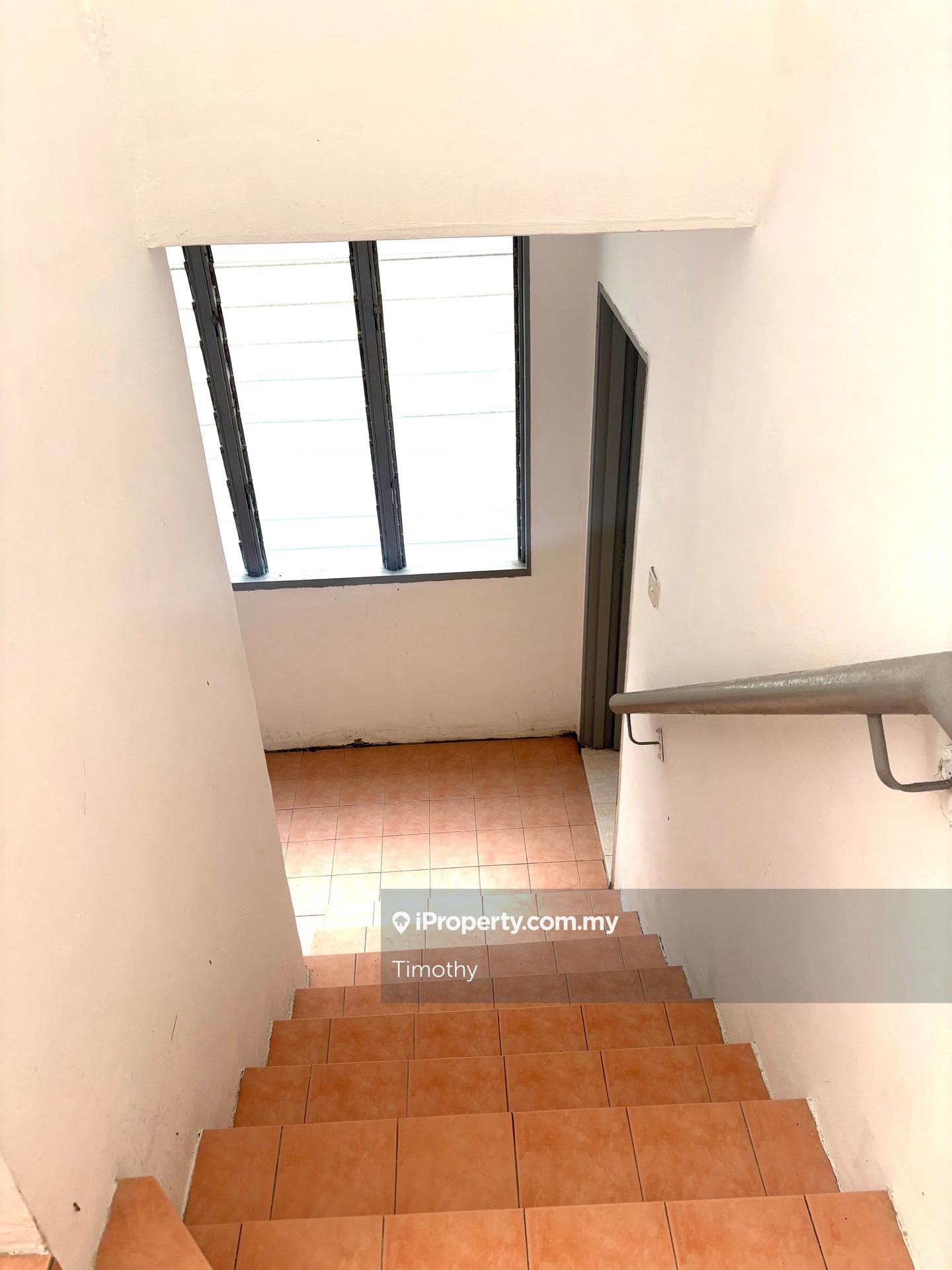 Apartment for Sale in Pangsapuri Pasir Puteri by Timothy - iProperty.com.my