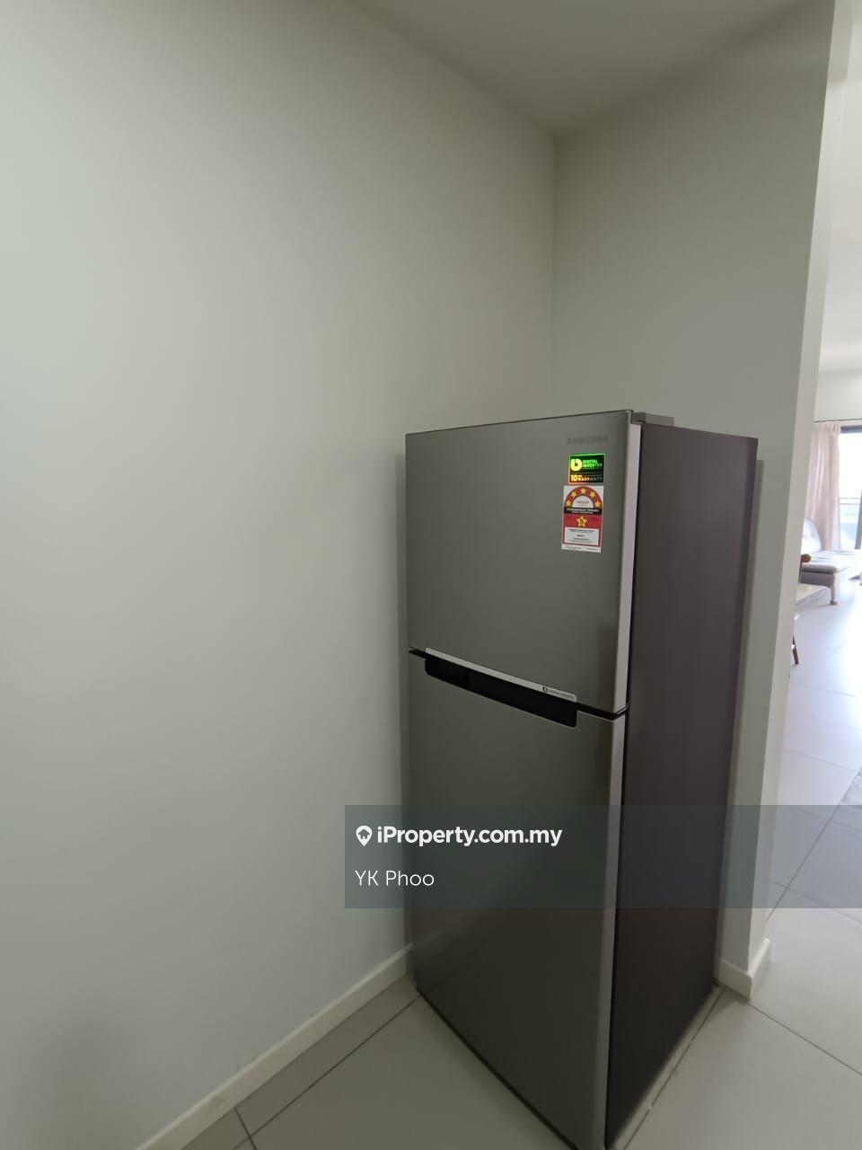 Service Residence for Rent in Seventeen Residences (Biji Living) by YK Phoo - iProperty.com.my