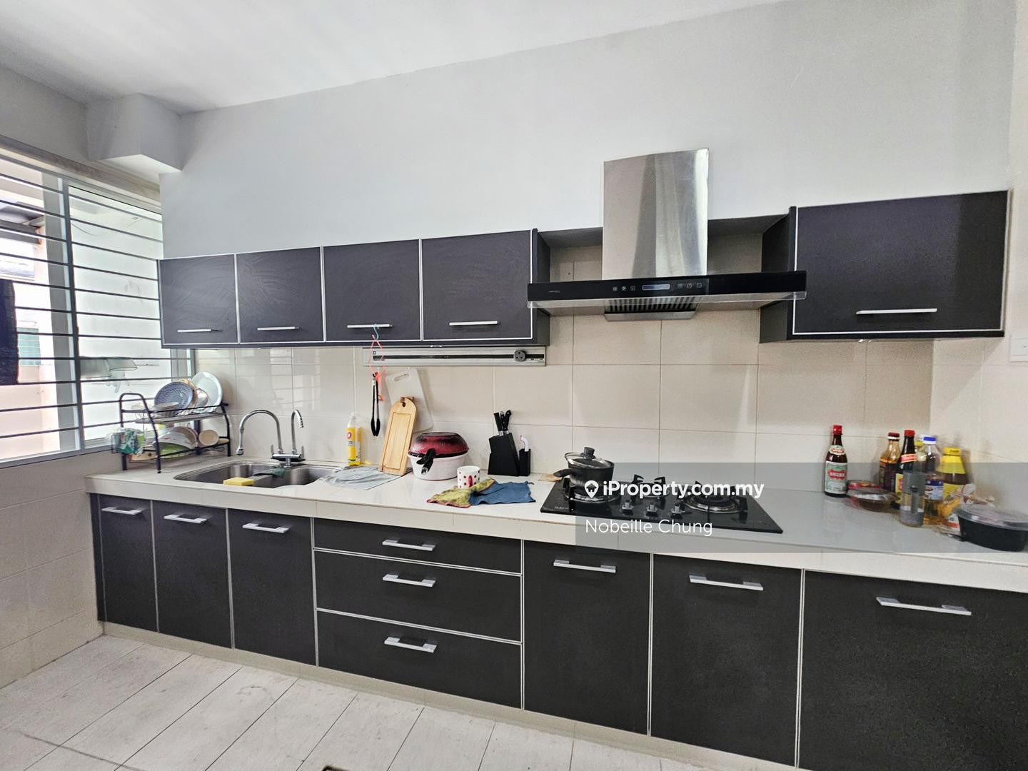 Rumah Berangkai 2.5 Tingkat untuk Dijual di Putra Heights, Subang Jaya oleh Nobeille Chung - iProperty.com.my