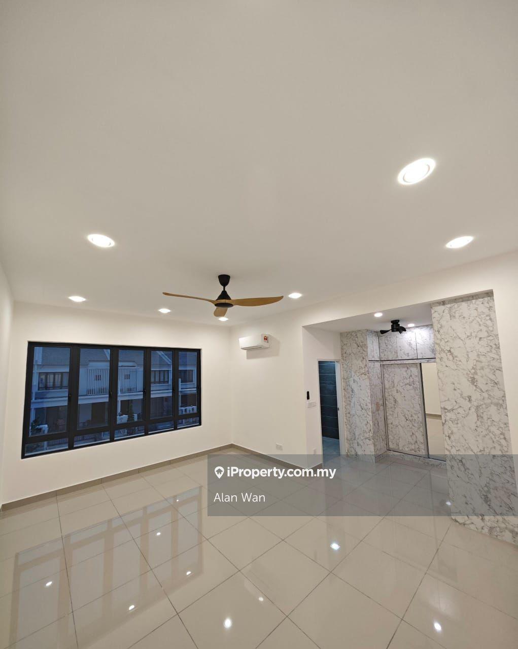 Semi-Detached House for Rent in Cyber 10, Cyberjaya by Alan Wan - iProperty.com.my