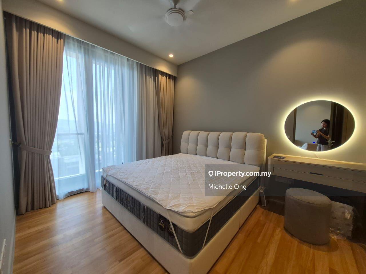 Service Residence for Rent in The Conlay by Michelle Ong - iProperty.com.my