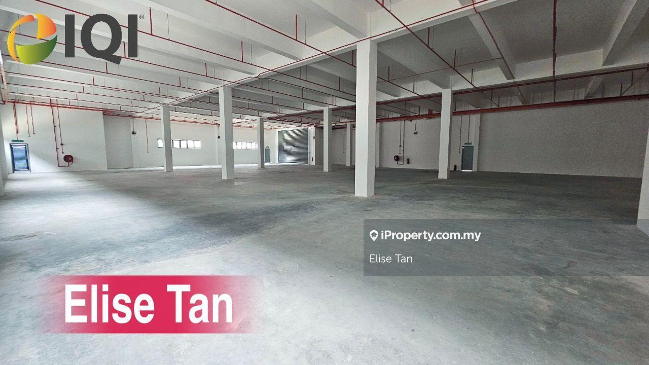 Warehouse for Rent in Batu Kawan, Penang by Elise Tan - iProperty.com.my