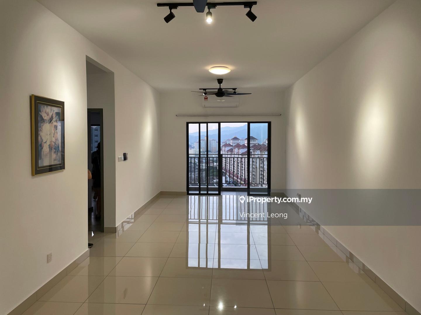 Condominium for Sale in The Herz by Vincent Leong - iProperty.com.my