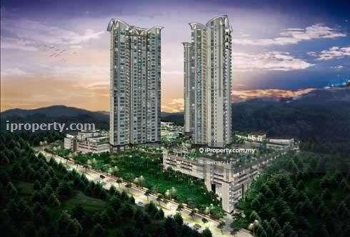 Condominium for Sale in Kiaramas Danai by Rosemary Lee - iProperty.com.my