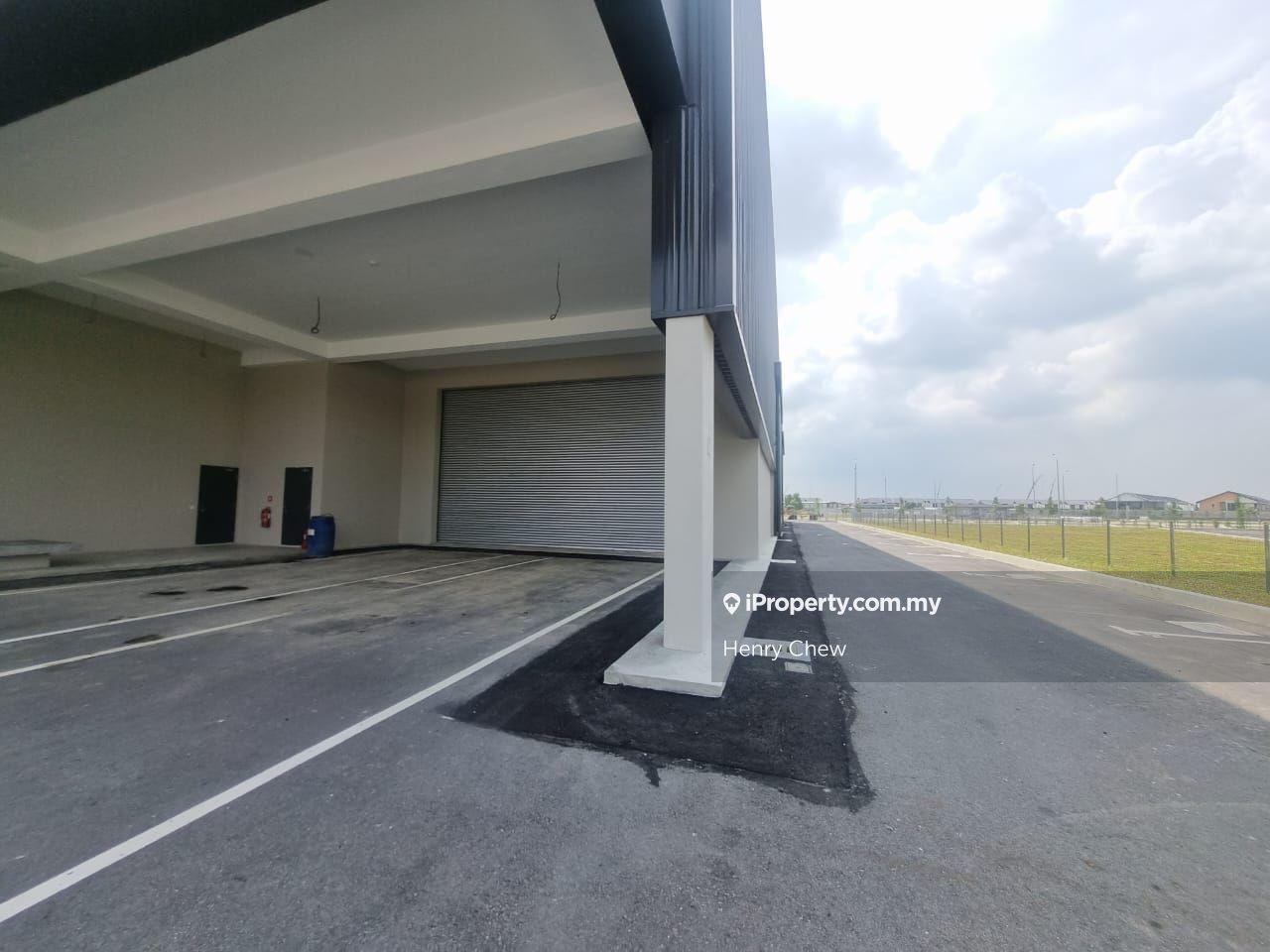 Kilang Terpisah untuk Disewa di Bandar Bukit Raja, Klang oleh Henry Chew - iProperty.com.my