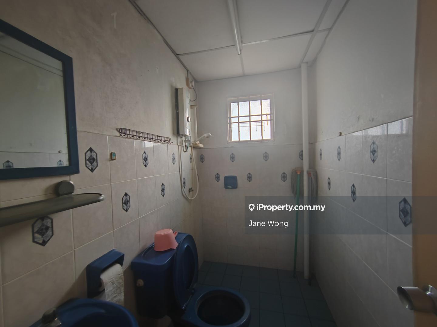 Kondominium untuk Dijual di Puncak Seri Kelana oleh Jane Wong - iProperty.com.my