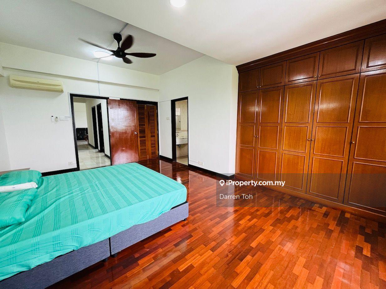 Kondominium untuk Disewa di Puteri Palma Condominiums oleh Darren Toh - iProperty.com.my