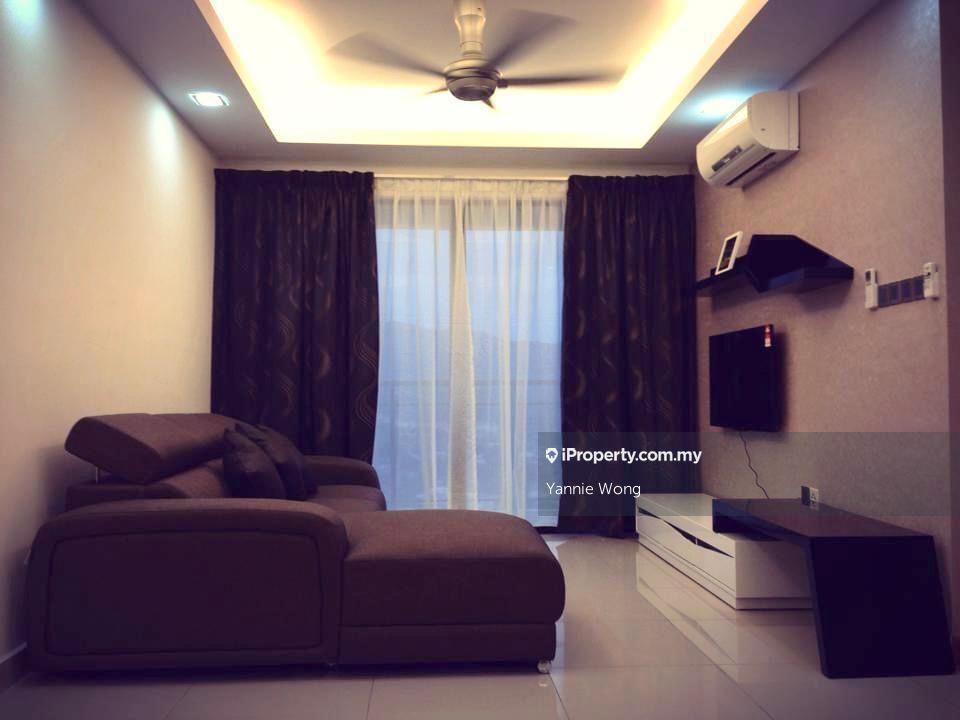 Condominium for Sale in One Damansara by Yannie Wong - iProperty.com.my