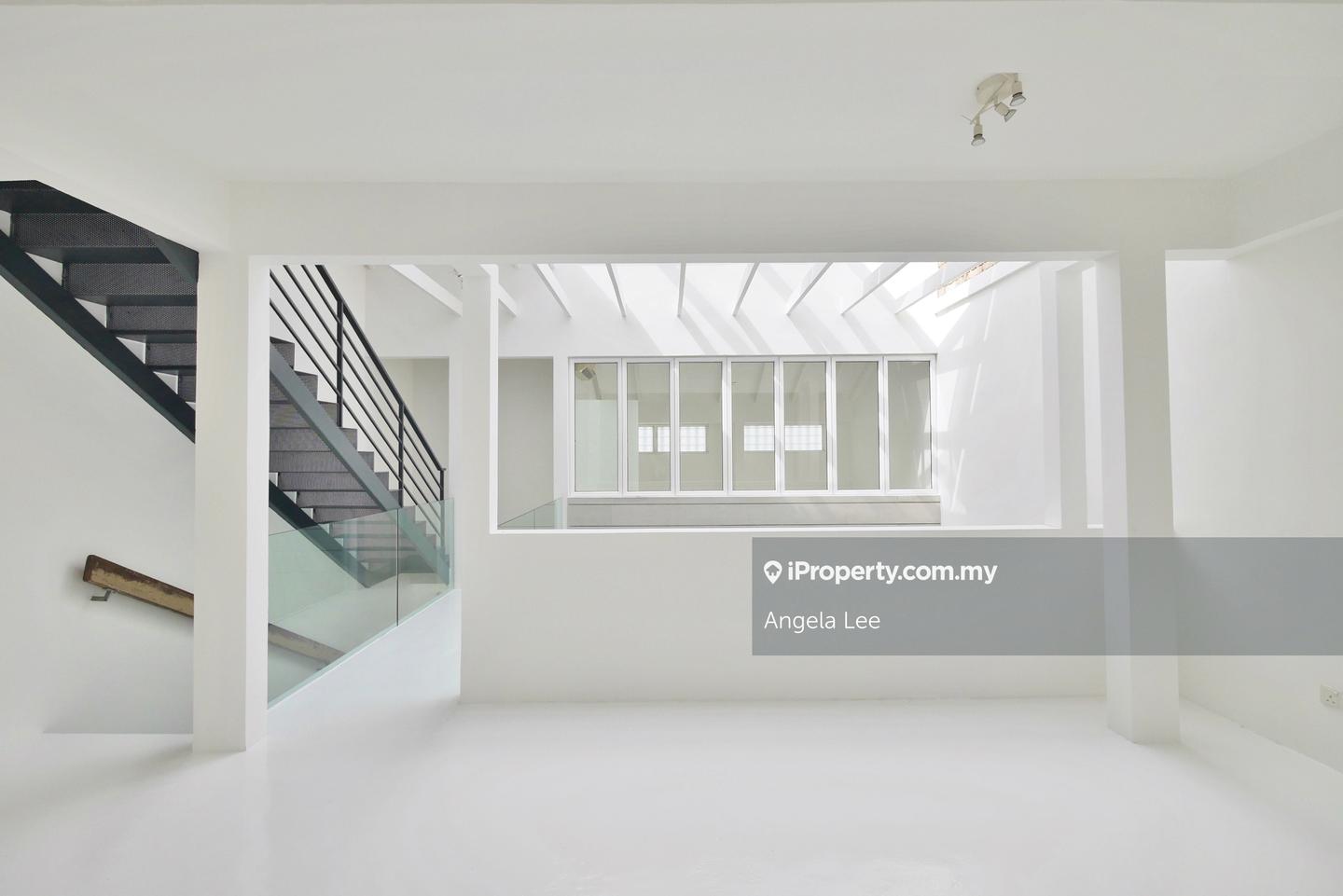 Terraced House for Rent in Medan Damansara, Damansara Heights by Angela Lee - iProperty.com.my