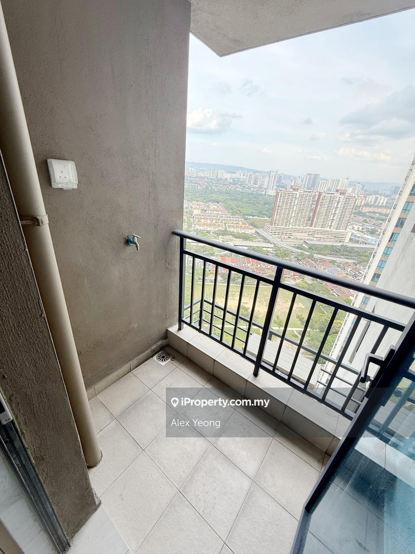 Service Residence for Sale in Aradia Residence @ Lake City KL North by Alex Yeong - iProperty.com.my