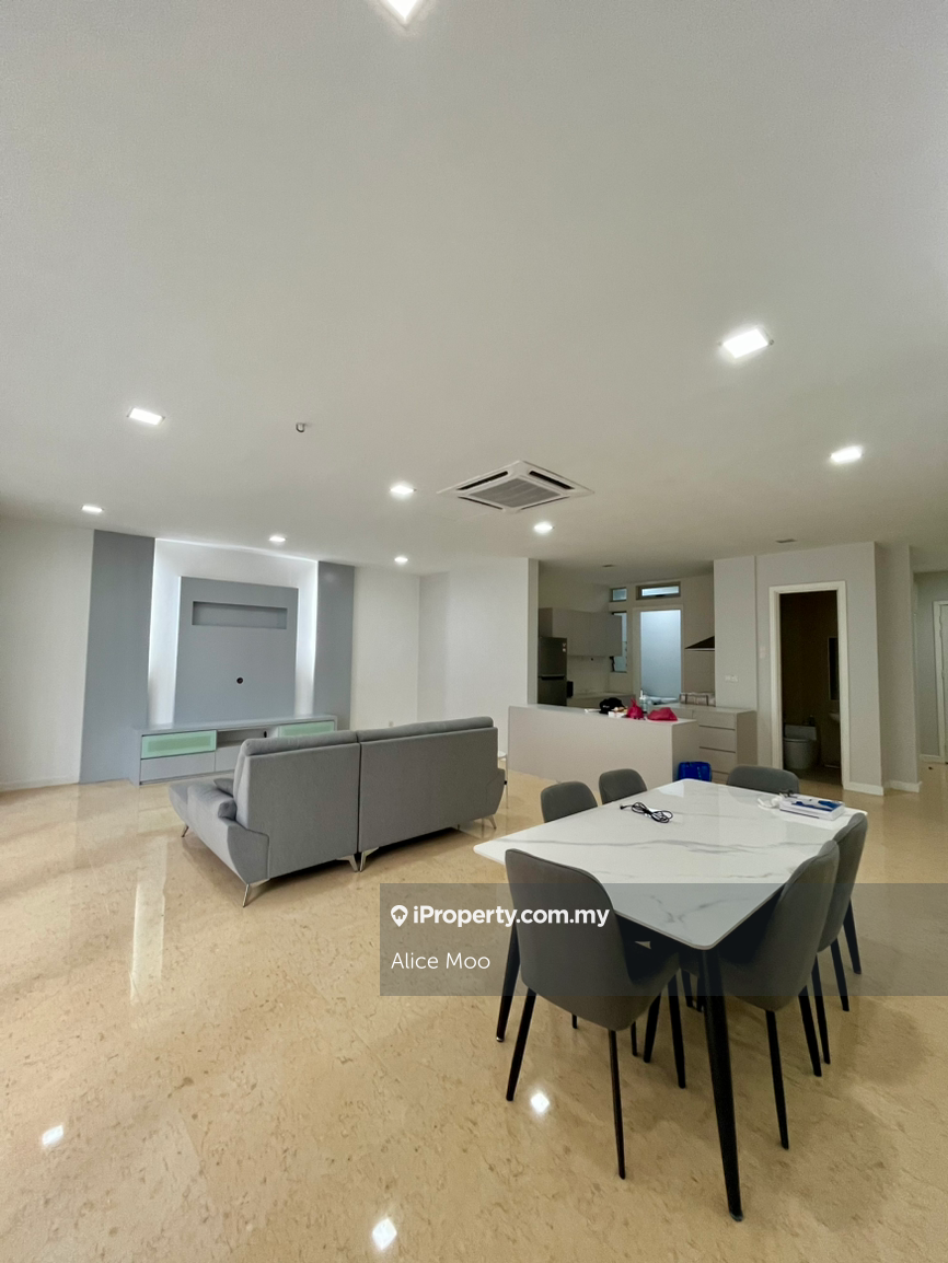 Condominium for Rent in Idaman Residence by Alice Moo - iProperty.com.my