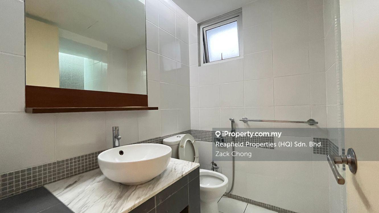 Residensi Servis untuk Dijual di i-Zen @ Kiara 1 oleh Zack Chong - iProperty.com.my