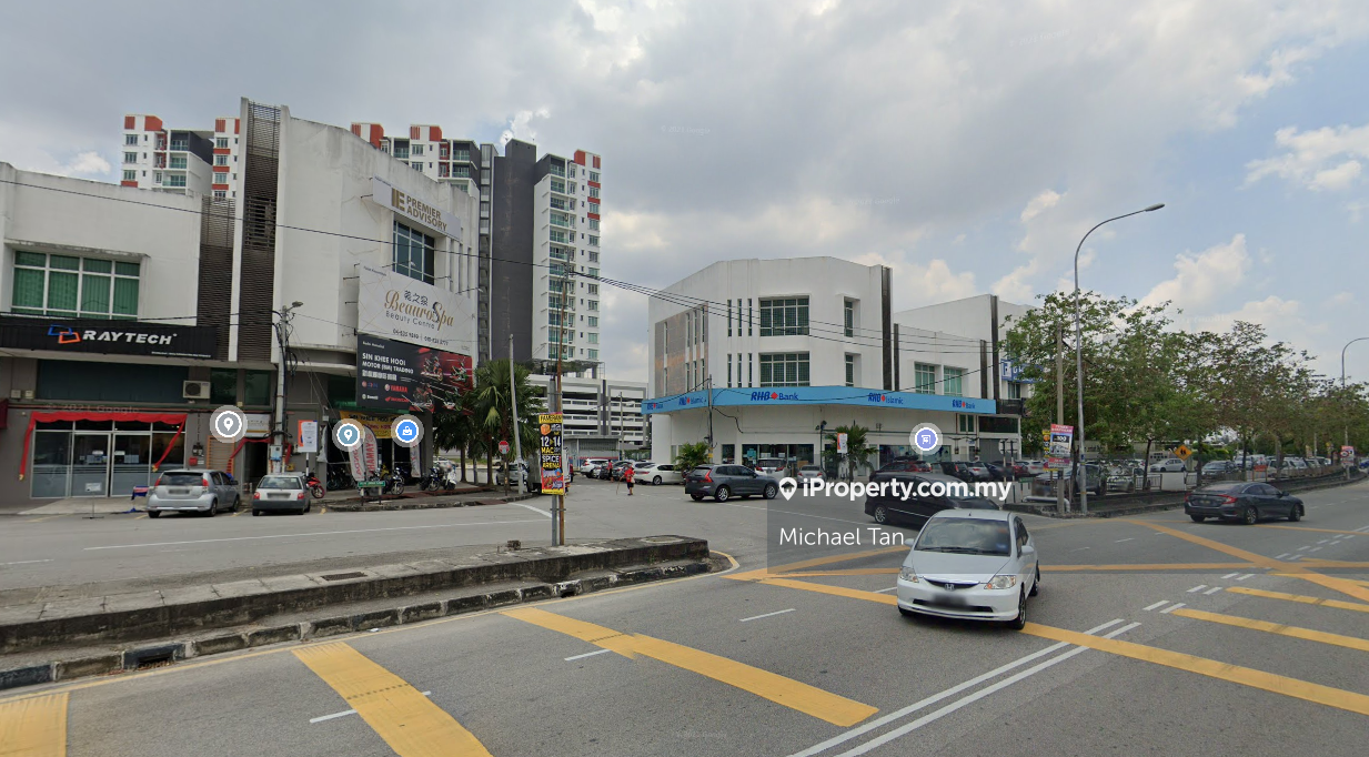 Kedai untuk Dijual di Bukit Mertajam, Penang oleh Michael Tan - iProperty.com.my