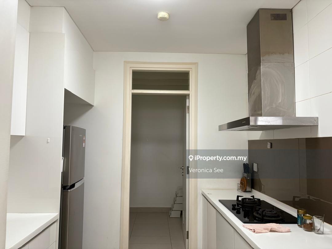 Condominium for Rent in The Westside Two by Veronica See - iProperty.com.my