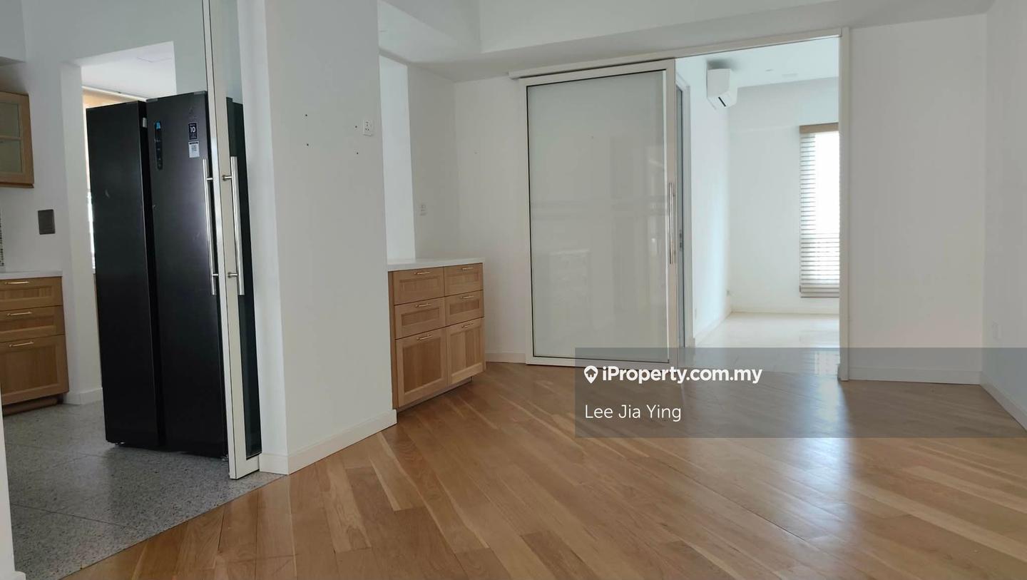 Kondominium untuk Dijual di Kiaraville oleh Lee Jia Ying - iProperty.com.my