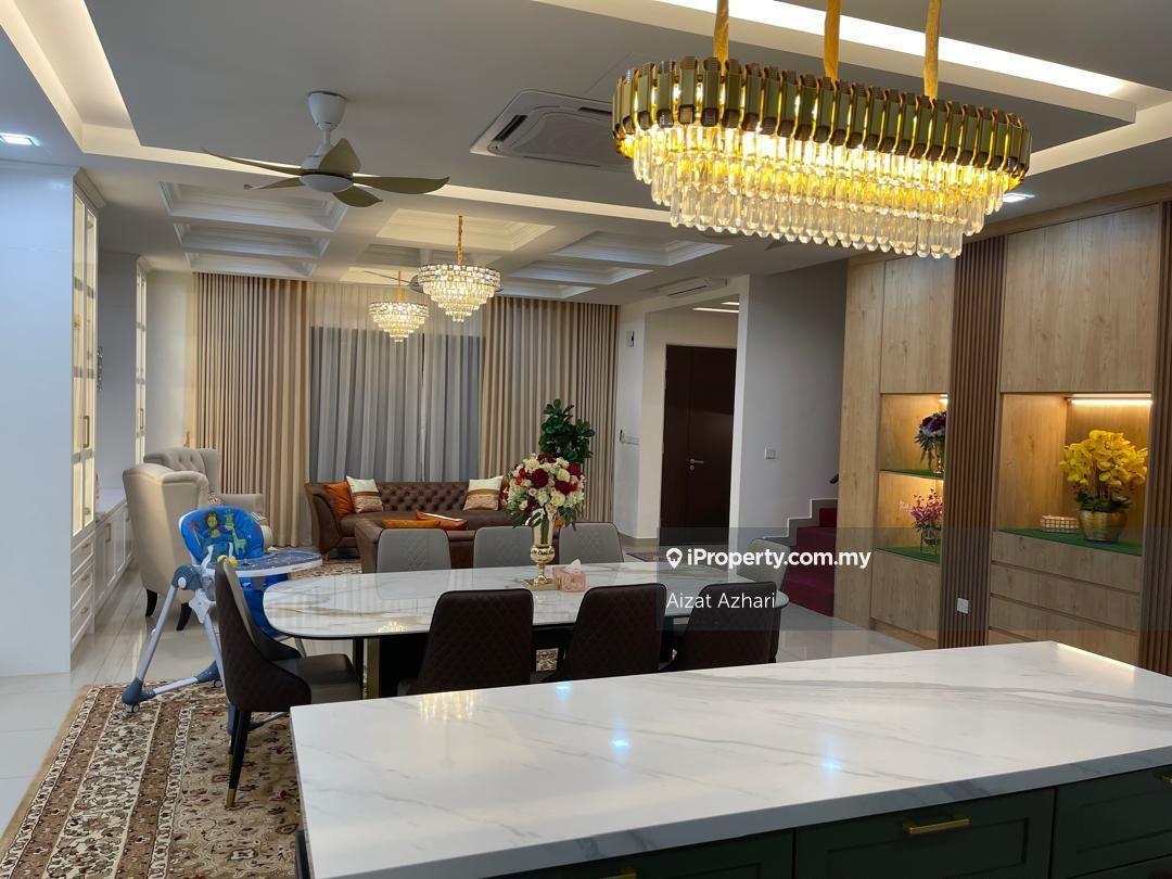 2-storey Terraced House for Sale in Cyber 10, Cyberjaya by Aizat Azhari - iProperty.com.my