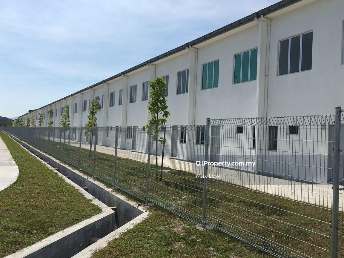 Rumah Berangkai 2 Tingkat untuk Dijual di Suria Warisan, Kota Warisan, KLIA, Sepang, Sepang oleh Max Low - iProperty.com.my