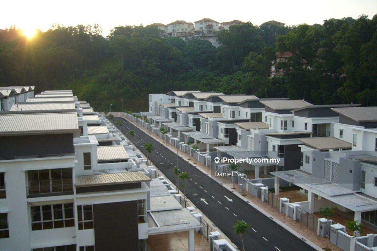 Semi-Detached House for Sale in Bayu Segar, Taman Bukit Segar, Taman Desa Aman, Cheras by Daniel Ng - iProperty.com.my