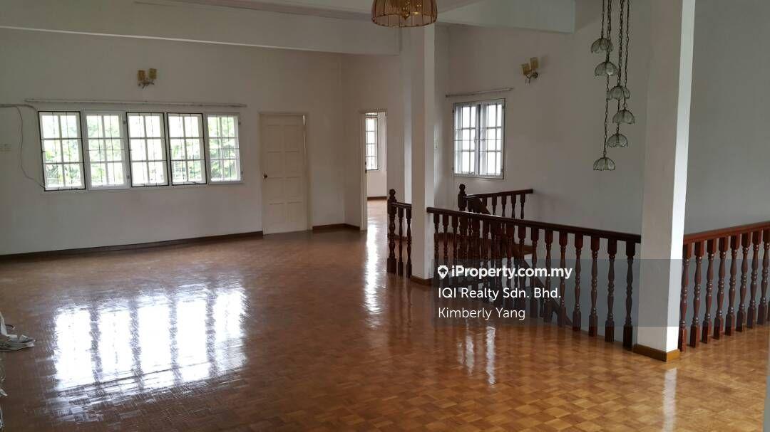 Banglo Tanah untuk Dijual di LORONG GURNEY, JALAN SAN AH WING, KL City Centre oleh Kimberly Yang - iProperty.com.my