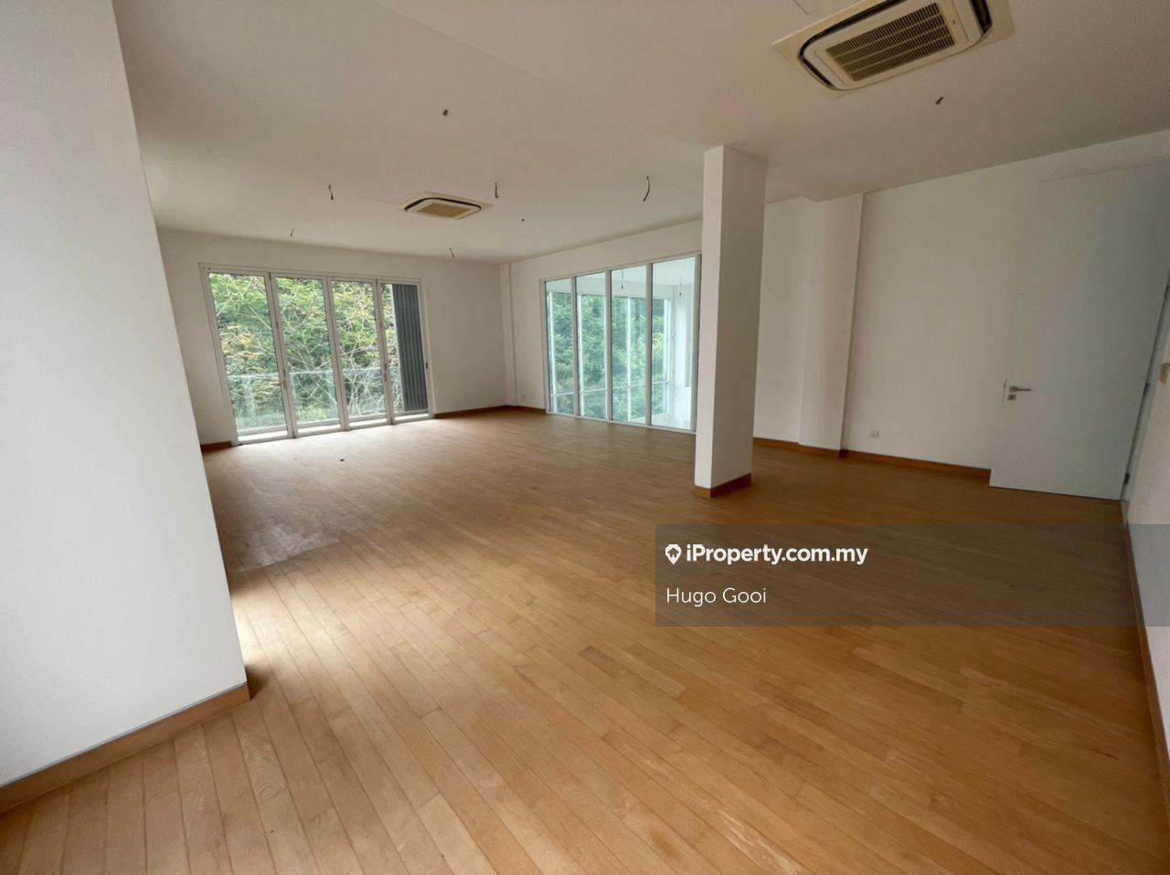 Banglo untuk Dijual di Nadayu Melawati, Ampang oleh Hugo Gooi - iProperty.com.my