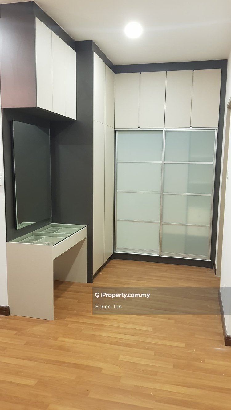 2.5-storey Terraced House for Sale in Taman Semanja, Kajang by Enrico Tan - iProperty.com.my