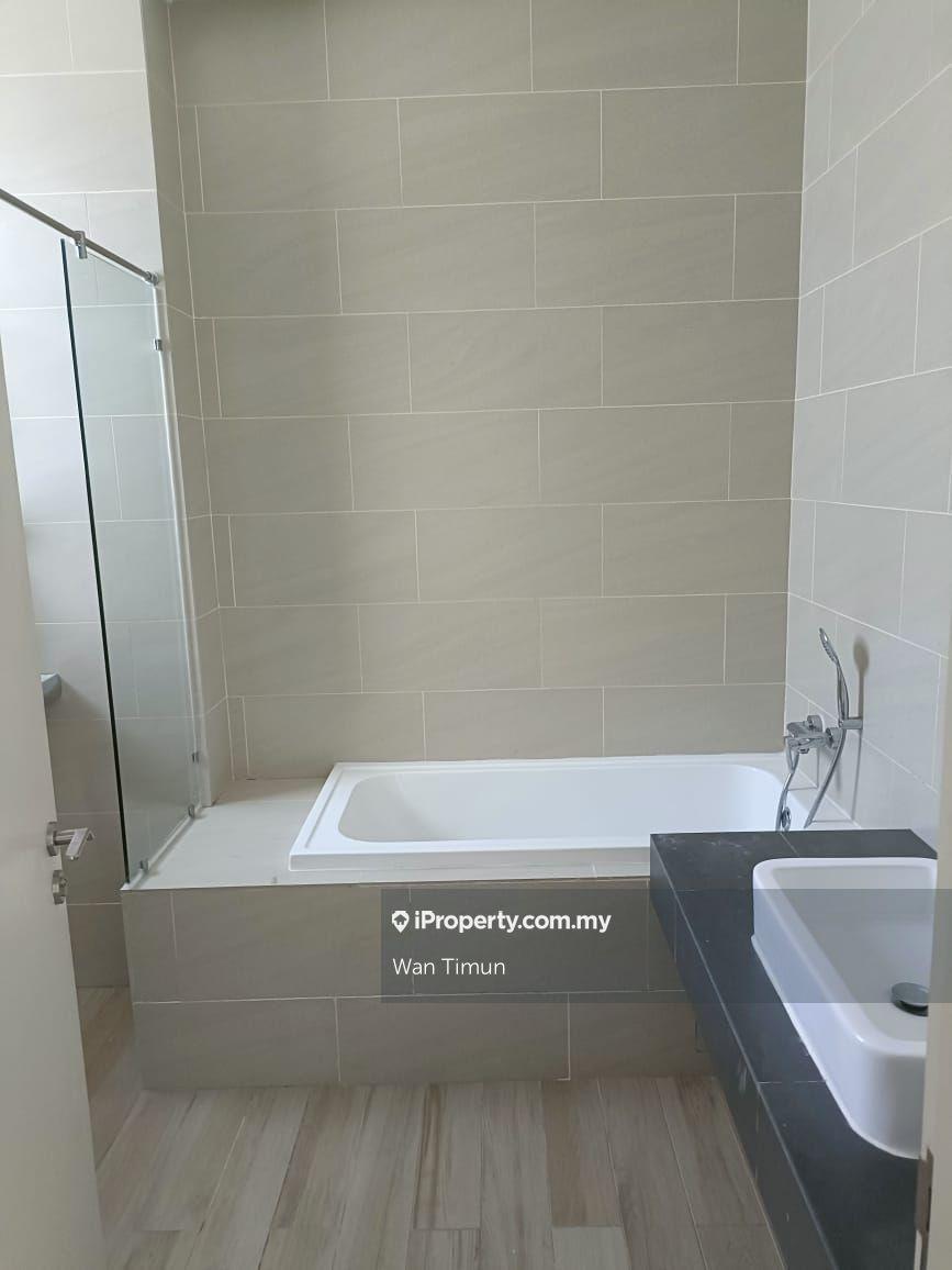 Semi-Detached House for Sale in Aeres Eco Ardence - Semi D, Setia Alam by Wan Timun - iProperty.com.my