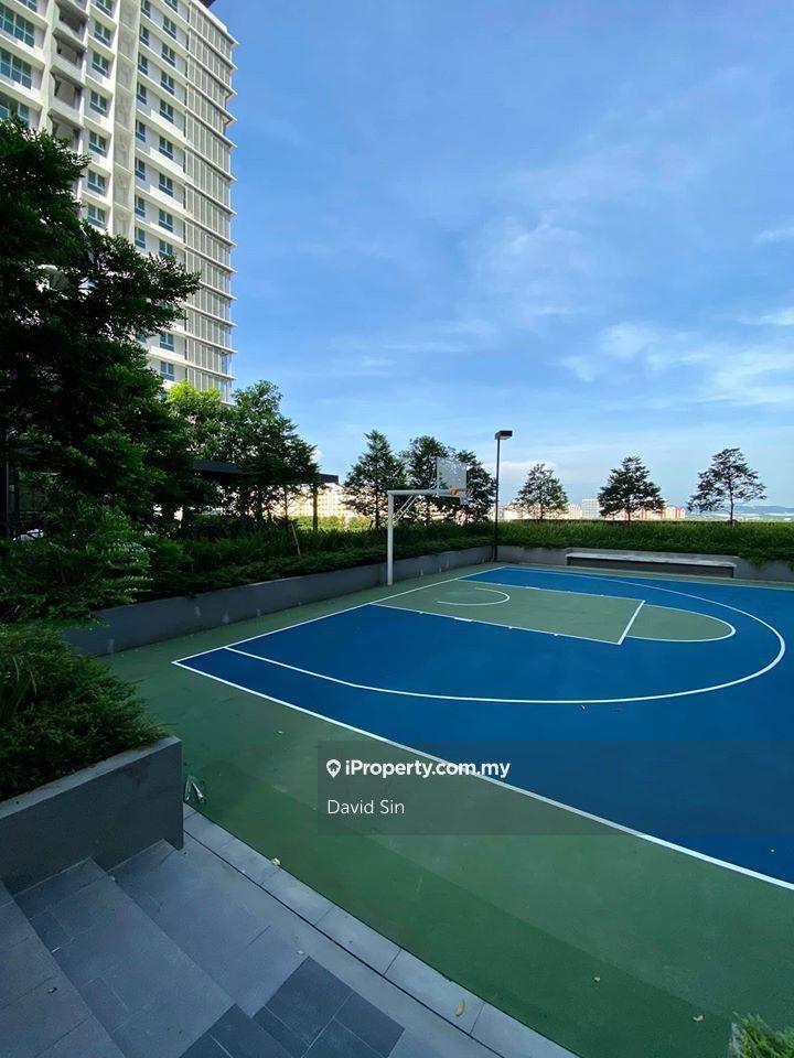 Residensi Servis untuk Disewa di Cantara Residences oleh David Sin - iProperty.com.my