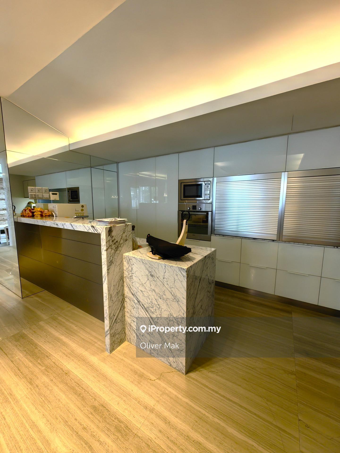 Bungalow House for Rent in Taman Esplanad, Bukit Jalil by Oliver Mak - iProperty.com.my