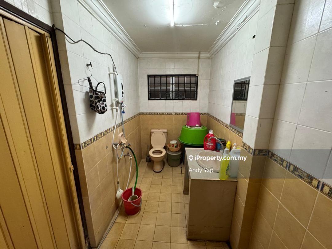 Bungalow House for Sale in New Green Park, Rawang by Andy Yap - iProperty.com.my