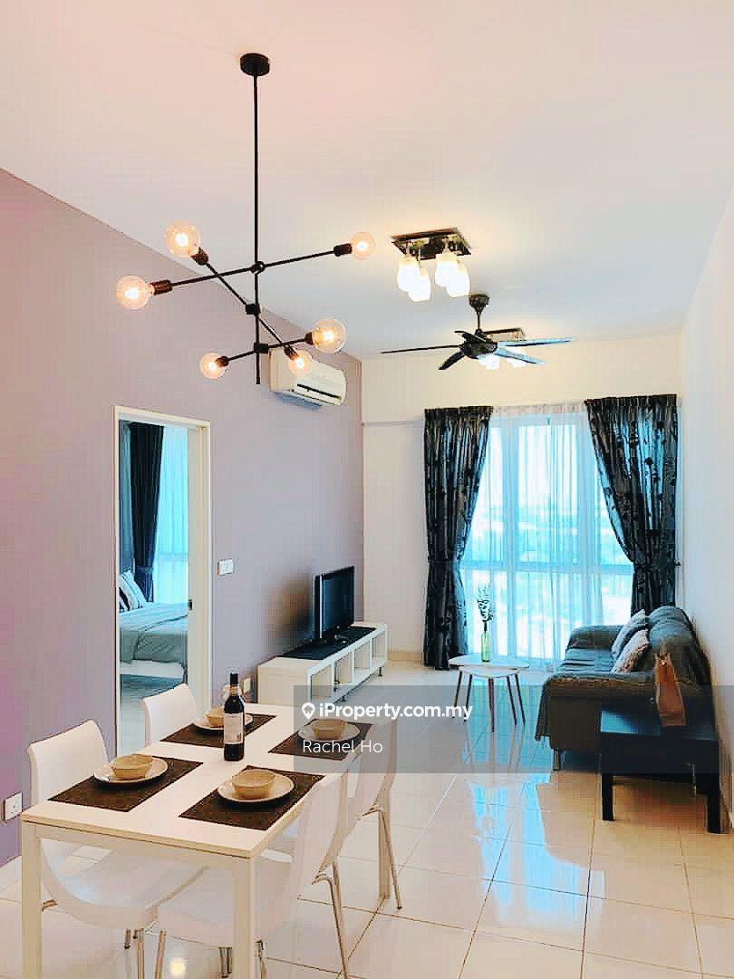 Service Residence for Sale in Tropicana City Tropics by Rachel Ho - iProperty.com.my