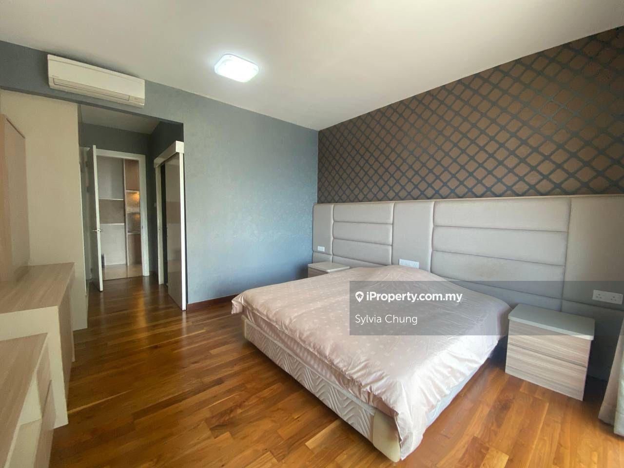 Condominium for Rent in Jesselton Residences by Sylvia Chung - iProperty.com.my