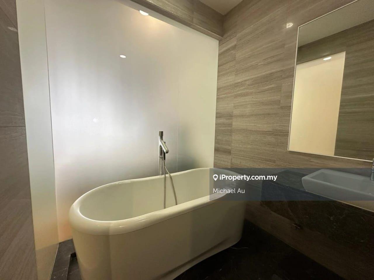 Condominium for Rent in Mirage Residence by Michael Au - iProperty.com.my