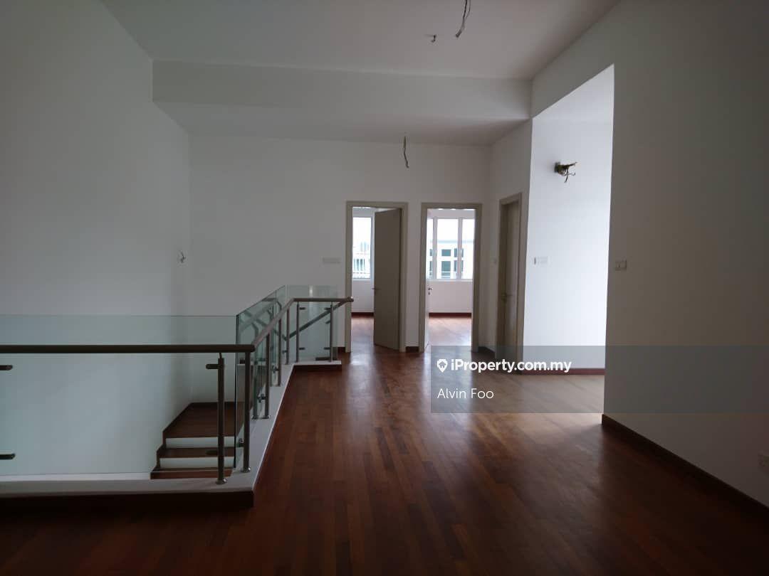 Rumah Berangkai 2 Tingkat untuk Dijual di Dolomite Templer Double Storey (C) ,Templers Park, Selayang oleh Alvin Foo - iProperty.com.my