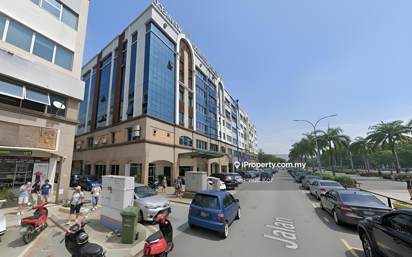 Hotel / Resort for Sale in Bandar Tasik Selatan, Kuala Lumpur by Seamus Kor - iProperty.com.my