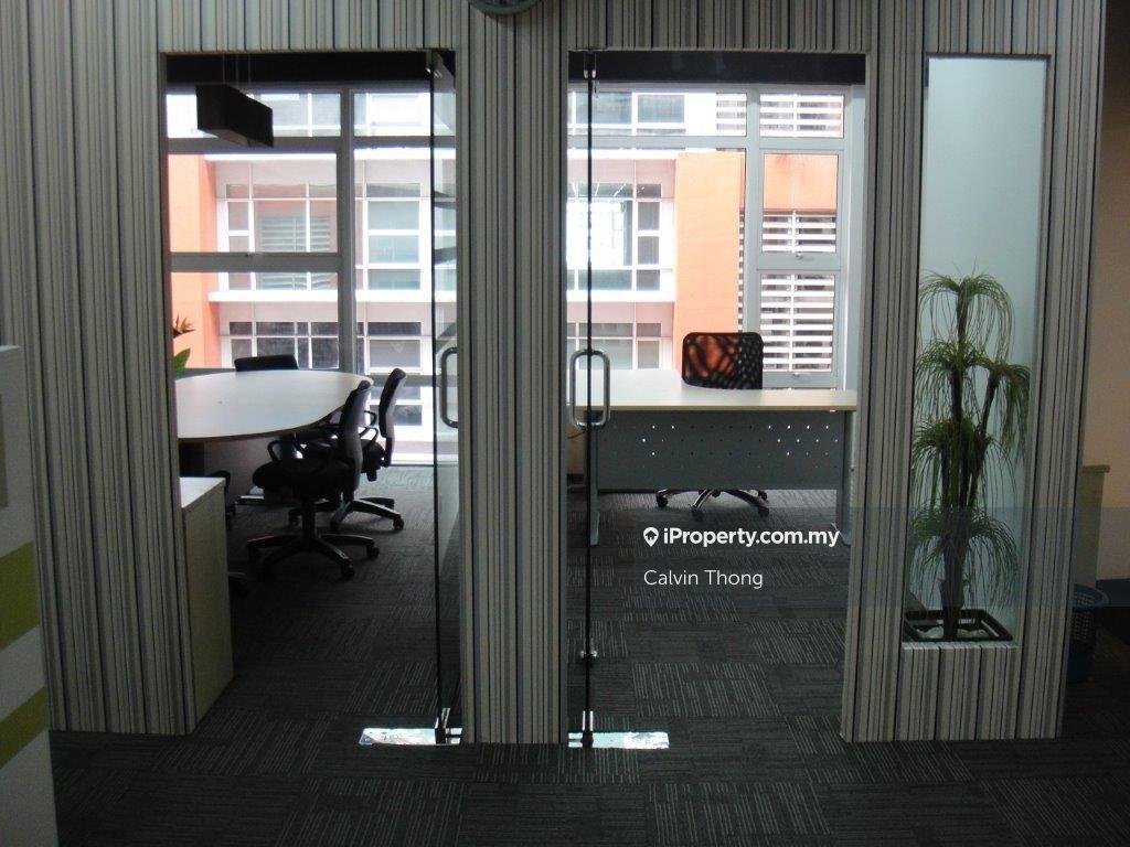 Pejabat untuk Disewa di Petaling Jaya, Ara Damansara oleh Calvin Thong - iProperty.com.my
